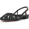 Vince Camuto womens Stiorra(Black)