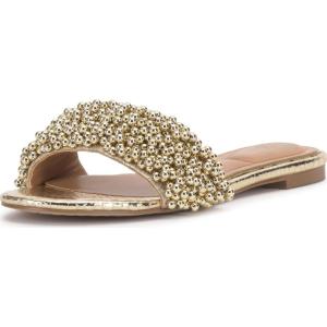Vince Camuto Women’s Balea(Gold)