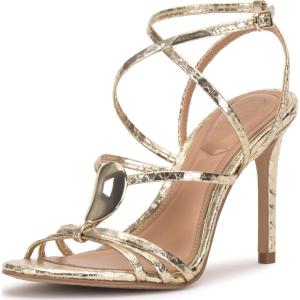 Vince Camuto womens Arlein(Gold)