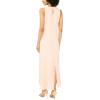 Vince Camuto Women’s Knit Eyelet Maxi Tank Dress(Bright Peri)