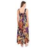 Vince Camuto Women’s Paneled Tank Maxi Dress(Classic Navy)