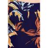 Vince Camuto Women’s Paneled Tank Maxi Dress(Classic Navy)
