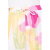 Vince Camuto Women’s Wide Leg Gathered Pants(Pale Lemon)