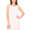 Vince Camuto Women’s Sleeveless A-line Maxi Dress(New Ivory)