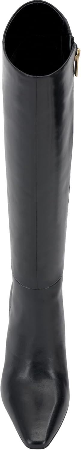 image:imageVince Camuto Womens SuttonBlack Wide Calf