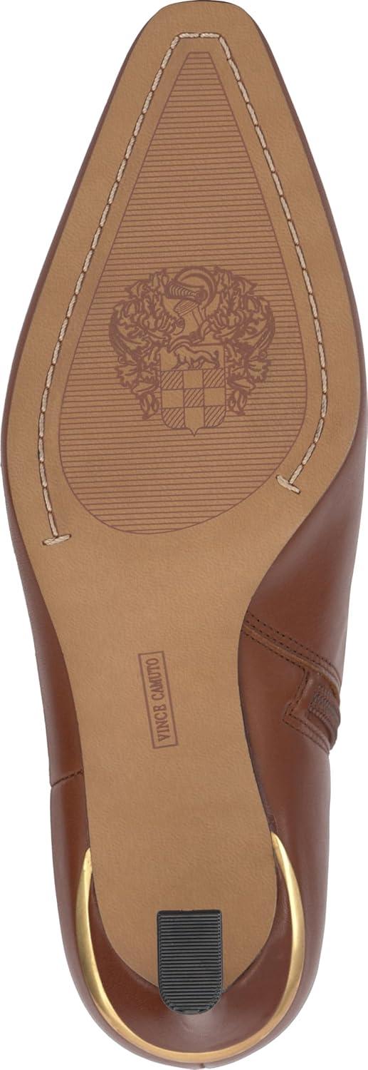 image:imageVince Camuto Womens SuttonChocolate Fade Wide Calf