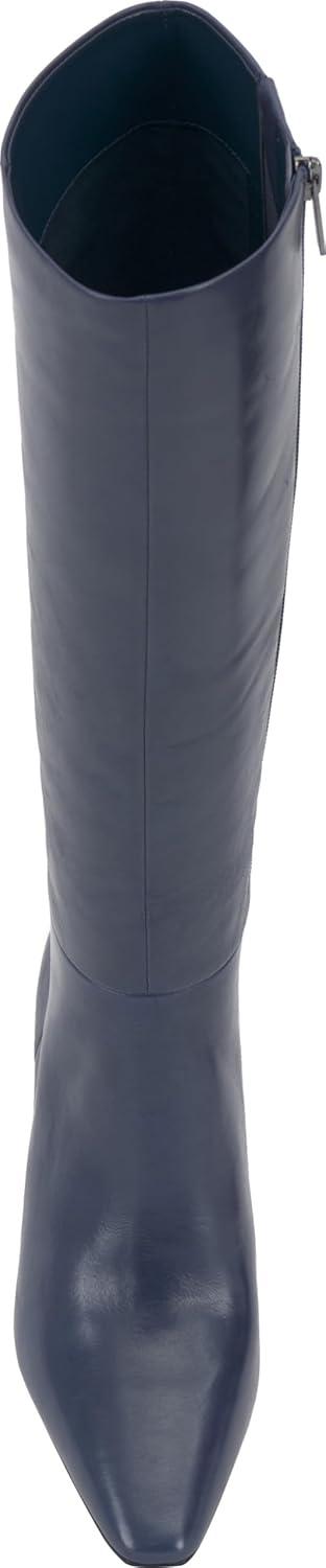 image:imageVince Camuto Womens SuttonElemental Blue Wide Calf
