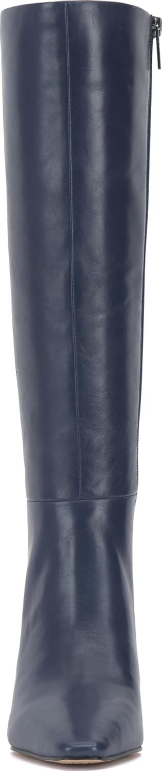 image:imageVince Camuto Womens SuttonElemental Blue Wide Calf