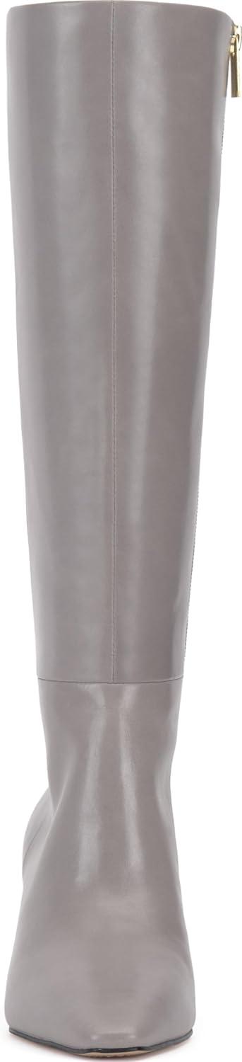 image:imageVince Camuto Womens SuttonFaint Fog Leather