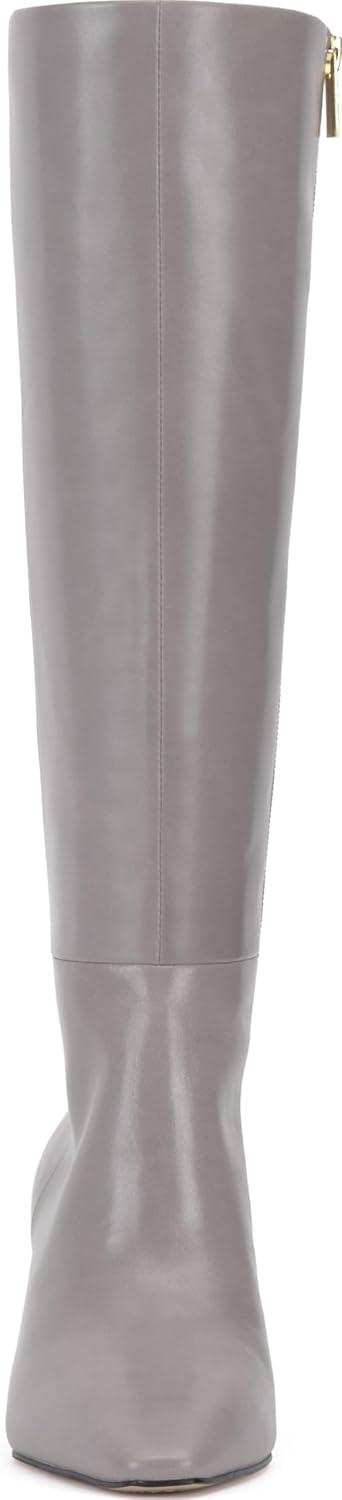 image:imageVince Camuto Womens SuttonFaint Fog Wide Calf