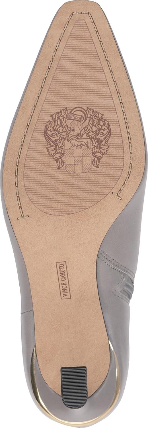 image:imageVince Camuto Womens SuttonFaint Fog Wide Calf