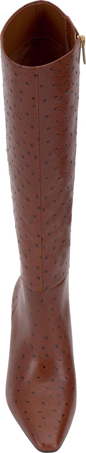image:imageVince Camuto Womens SuttonWhiskey Leather