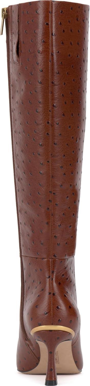 image:imageVince Camuto Womens SuttonWhiskey Leather