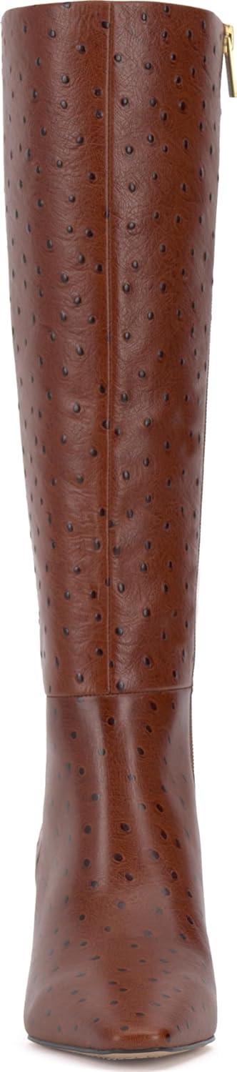 image:imageVince Camuto Womens SuttonWhiskey Wide Calf
