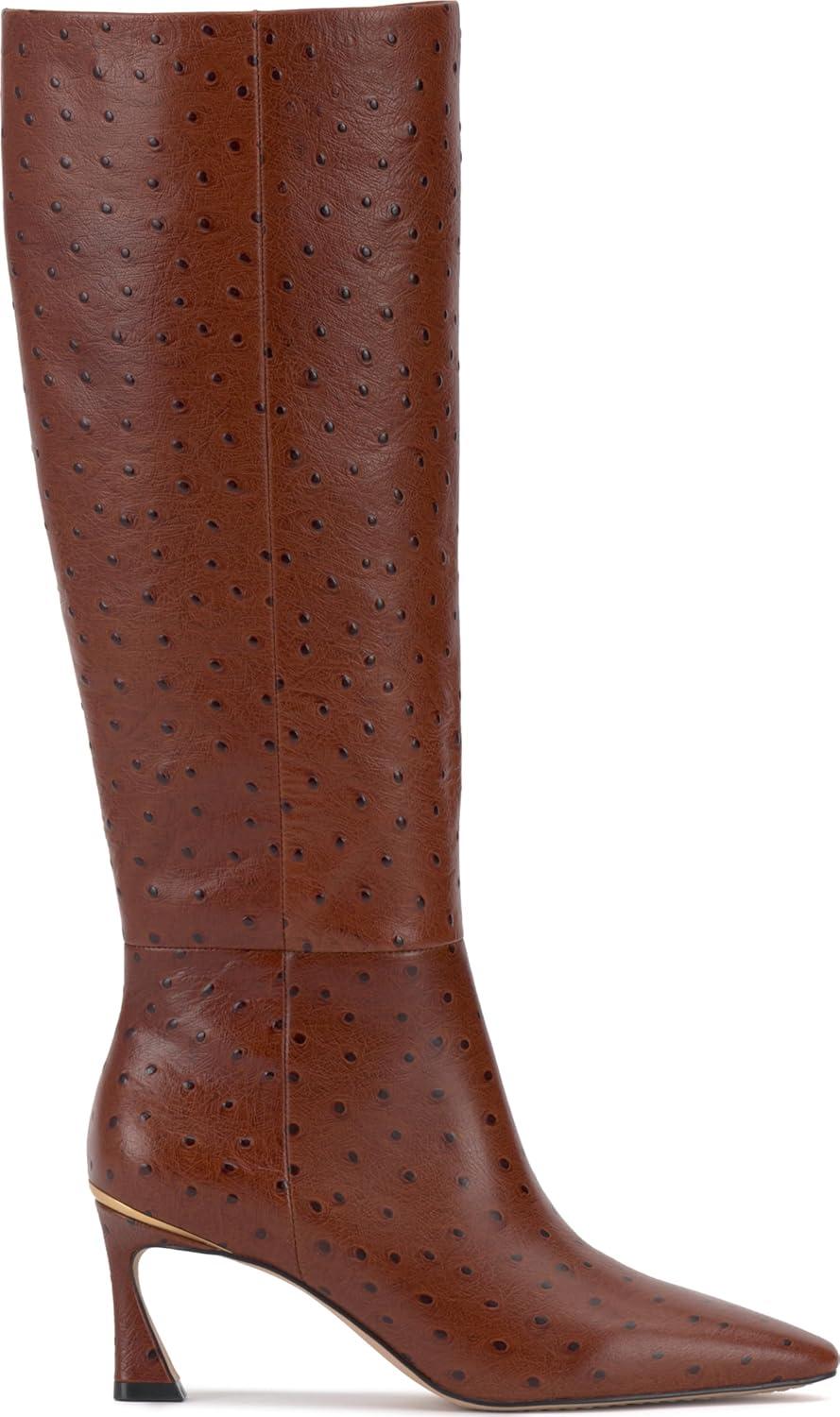image:imageVince Camuto Womens SuttonWhiskey Wide Calf