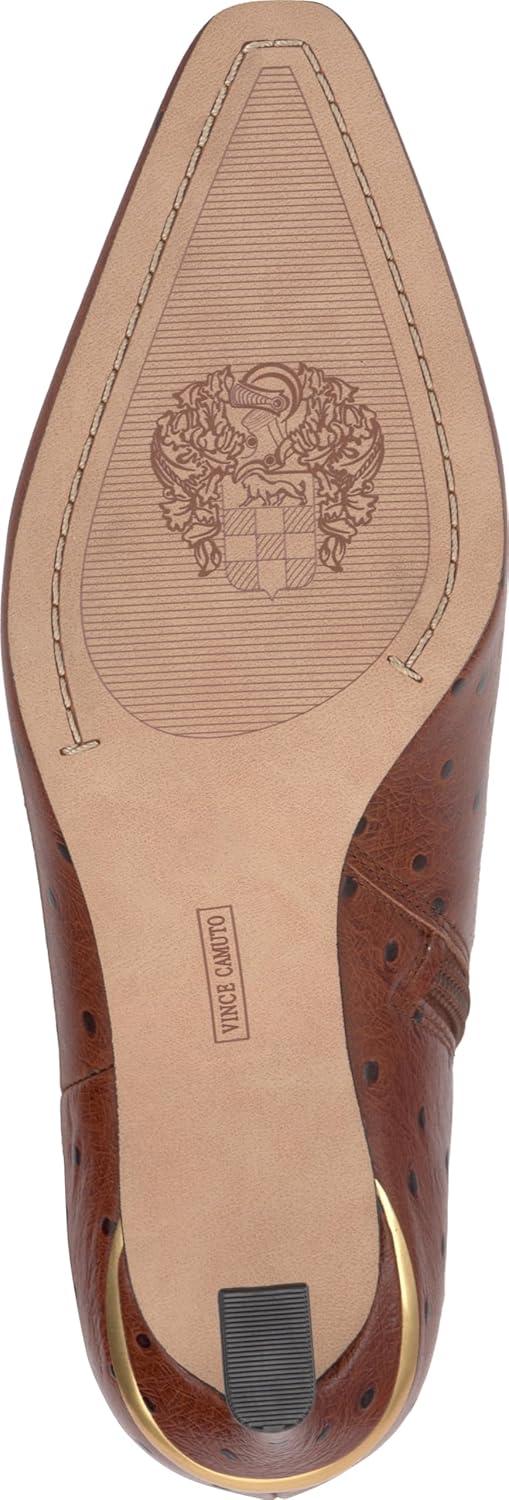 image:imageVince Camuto Womens SuttonWhiskey Wide Calf