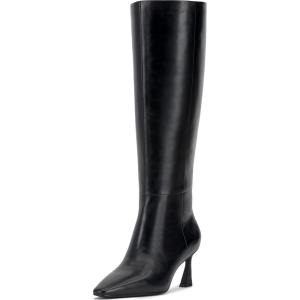 Vince Camuto Women’s Sutton(Black Leather)