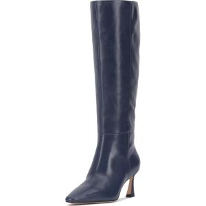 Vince Camuto Women’s Sutton(Elemental Blue Wide Calf)