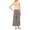 Vince Camuto Women’s Pull on Wide Leg Pant(Rich Black)