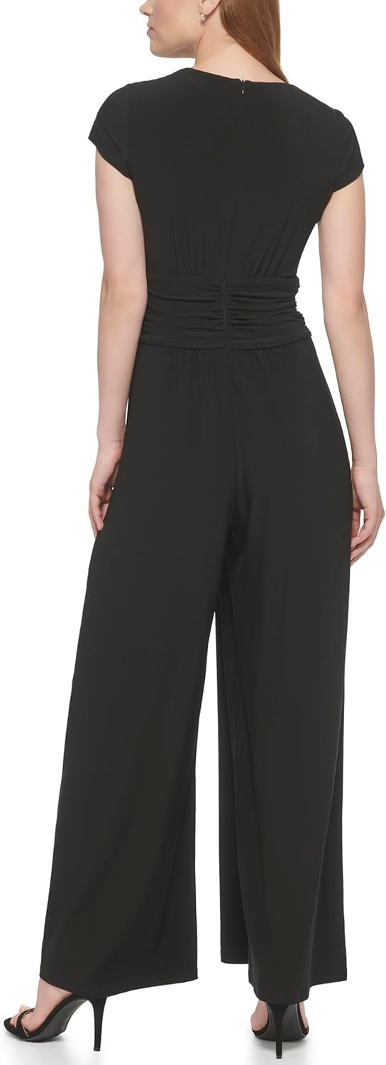 image:imageVince Camuto Twist Front MaxiBlack